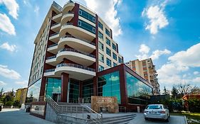 Akman TZOB Otel